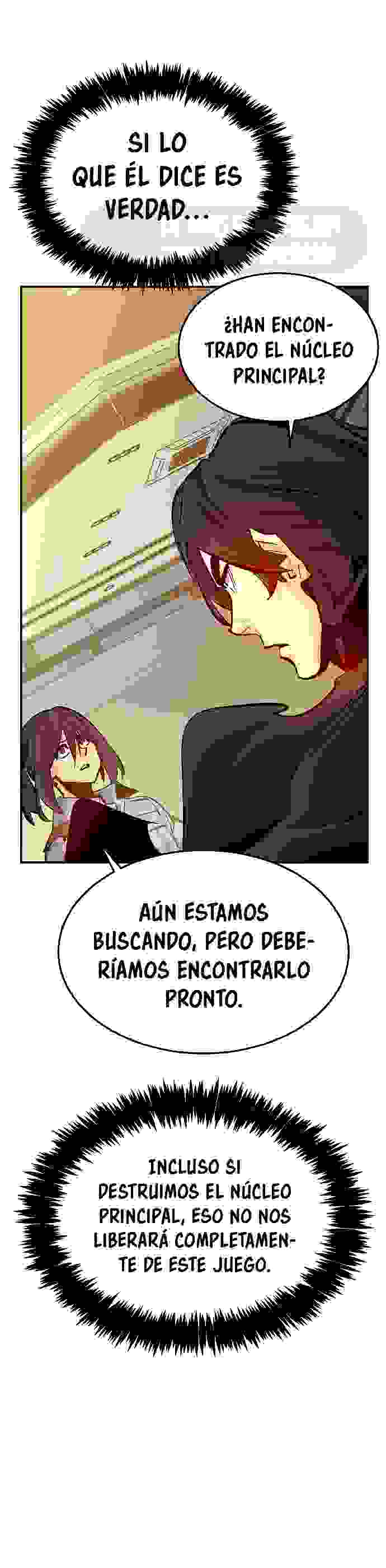 Read The Lone Necromancer Es Manga Online