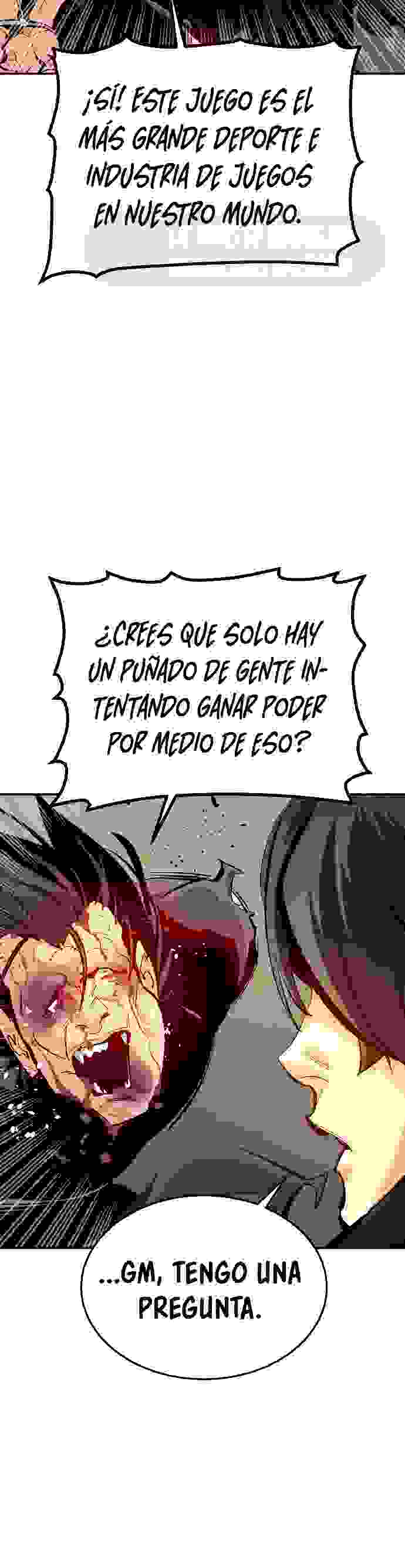 Read The Lone Necromancer Es Manga Online