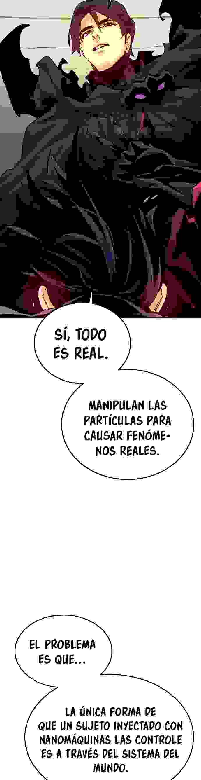 Read The Lone Necromancer Es Manga Online