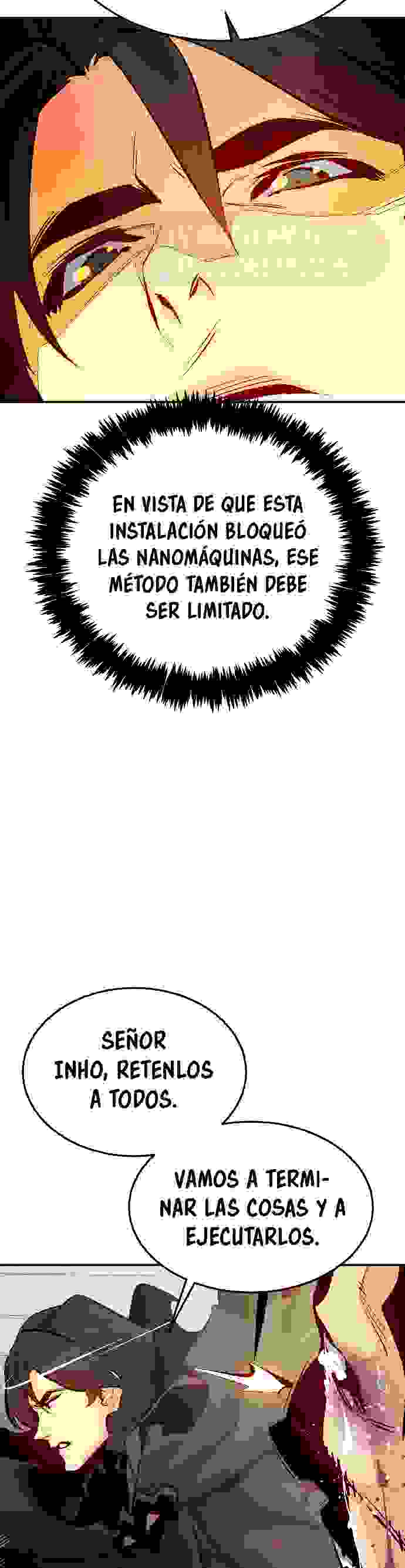 Read The Lone Necromancer Es Manga Online