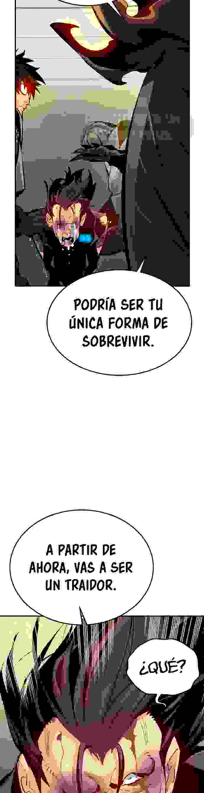 Read The Lone Necromancer Es Manga Online