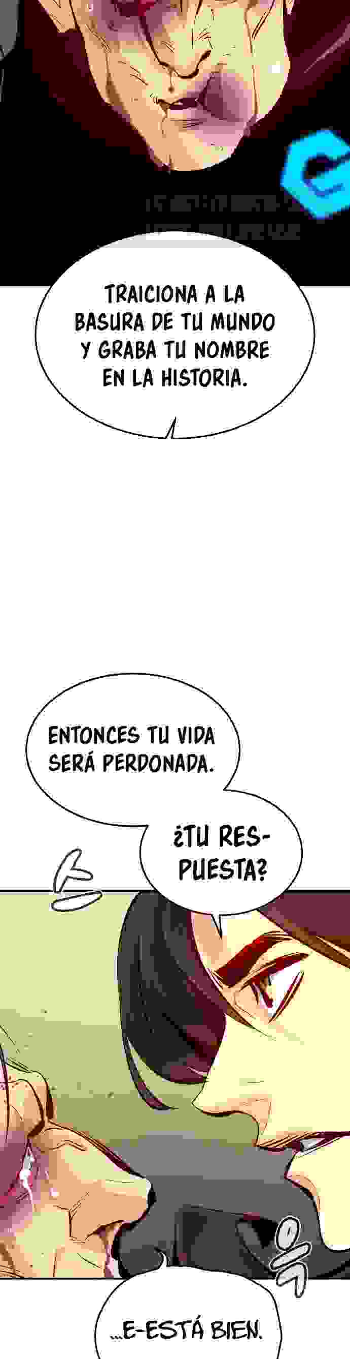 Read The Lone Necromancer Es Manga Online