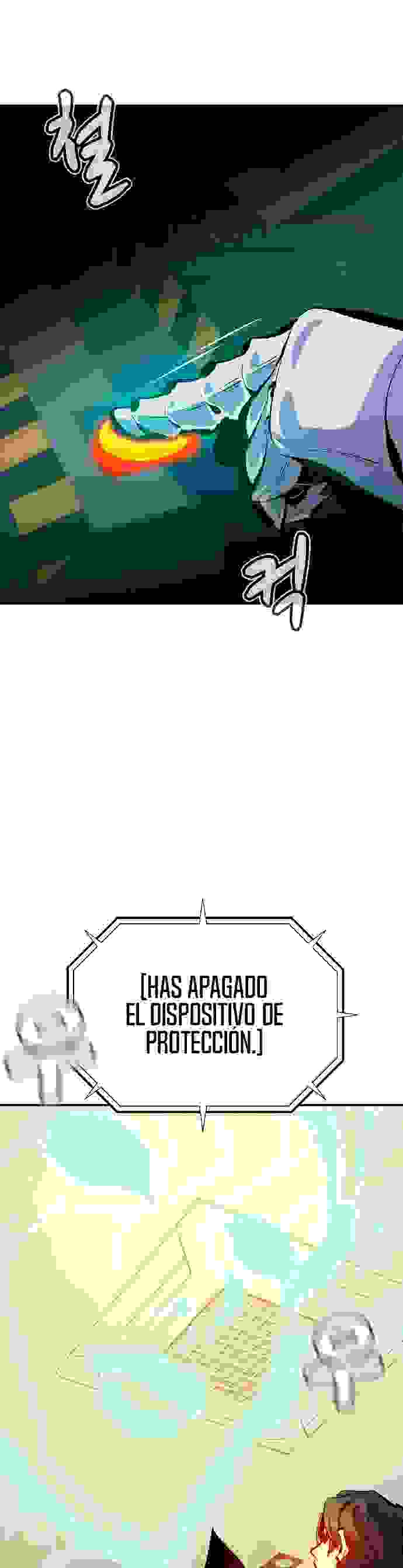 Read The Lone Necromancer Es Manga Online