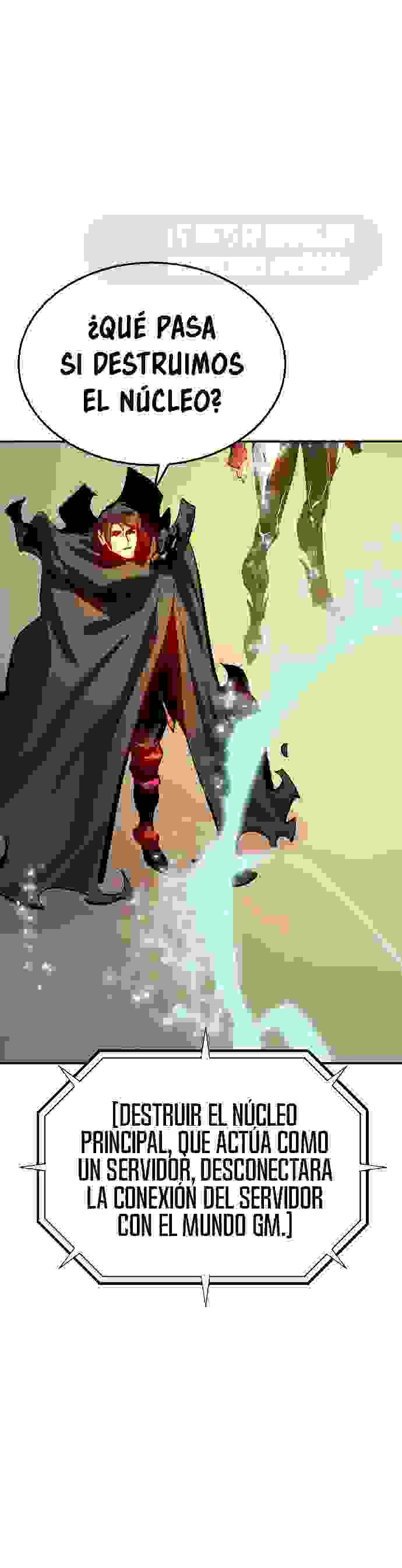 Read The Lone Necromancer Es Manga Online
