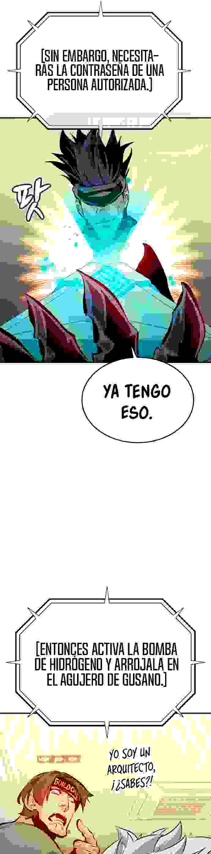 Read The Lone Necromancer Es Manga Online