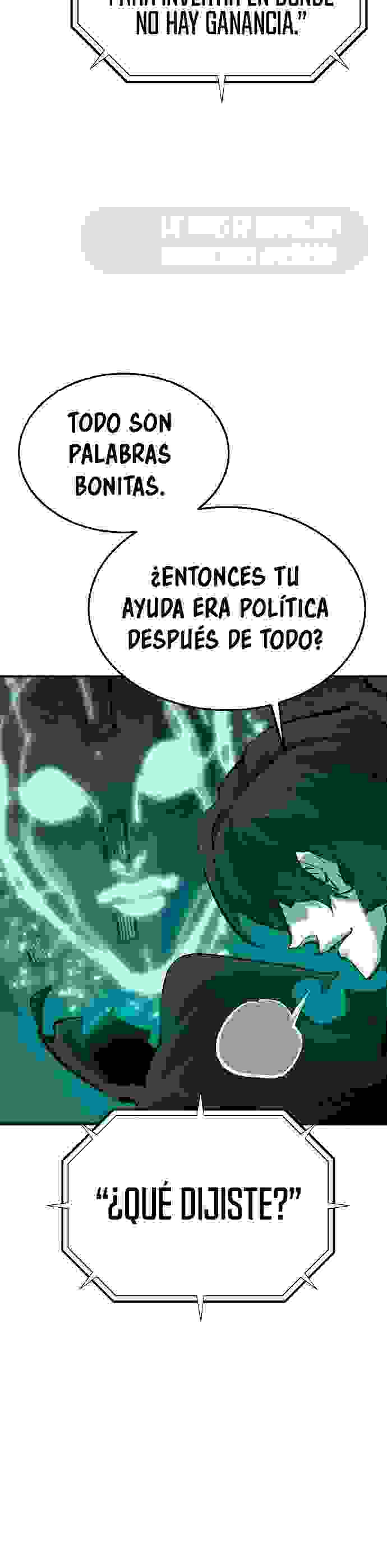 Read The Lone Necromancer Es Manga Online