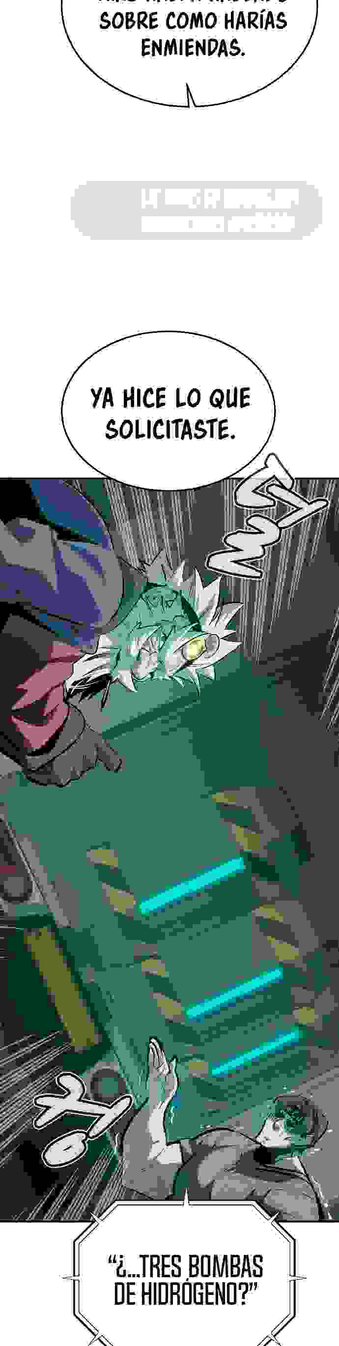 Read The Lone Necromancer Es Manga Online