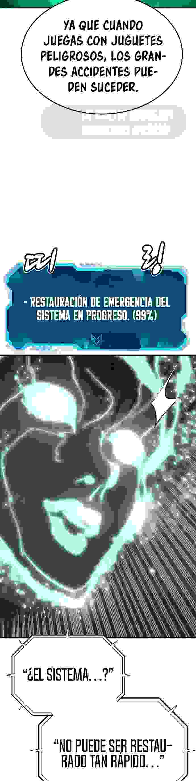 Read The Lone Necromancer Es Manga Online