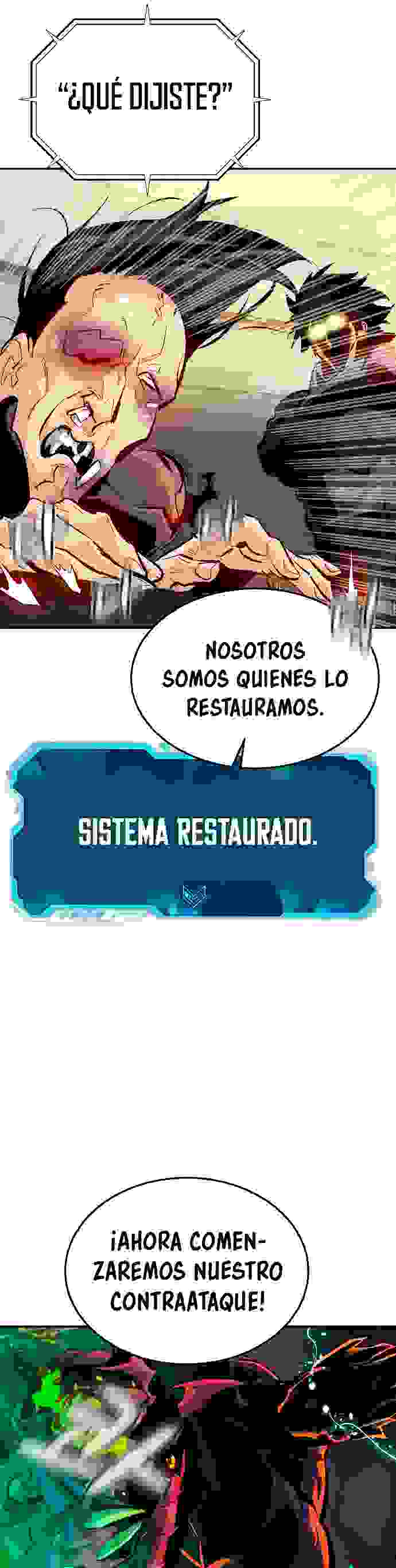 Read The Lone Necromancer Es Manga Online