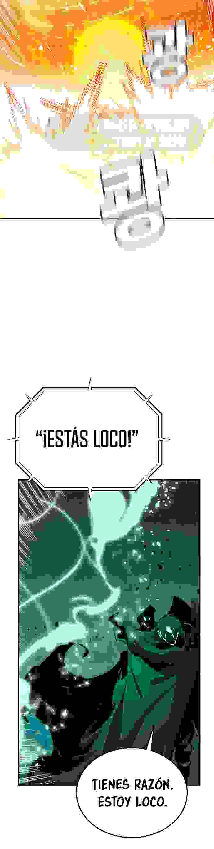 Read The Lone Necromancer Es Manga Online