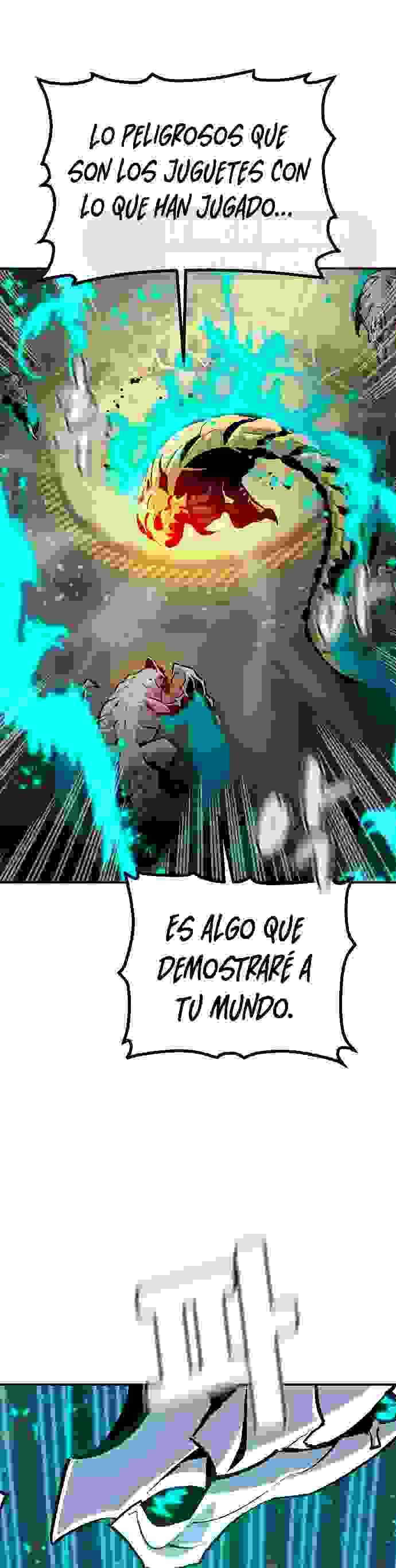 Read The Lone Necromancer Es Manga Online