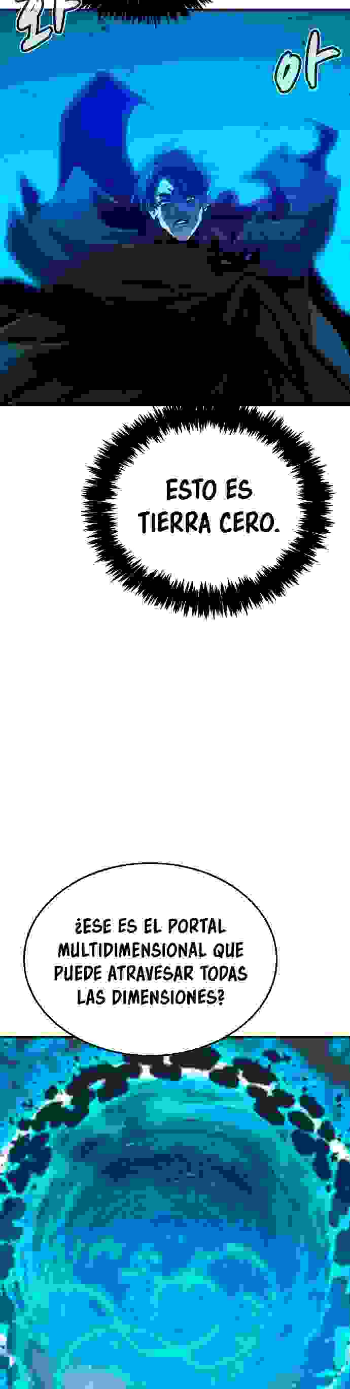 Read The Lone Necromancer Es Manga Online