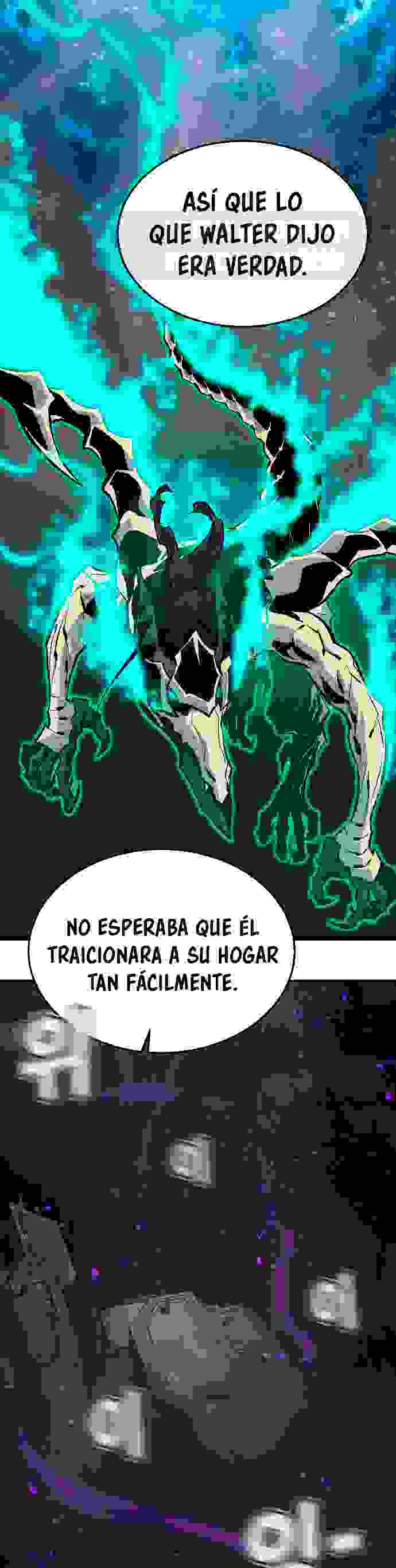 Read The Lone Necromancer Es Manga Online