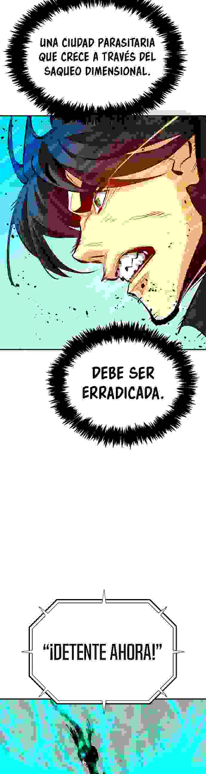 Read The Lone Necromancer Es Manga Online