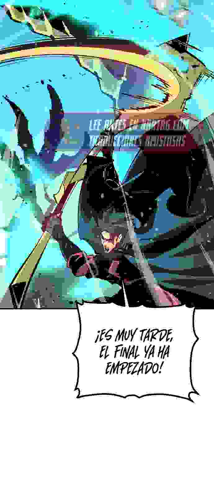 Read The Lone Necromancer Es Manga Online