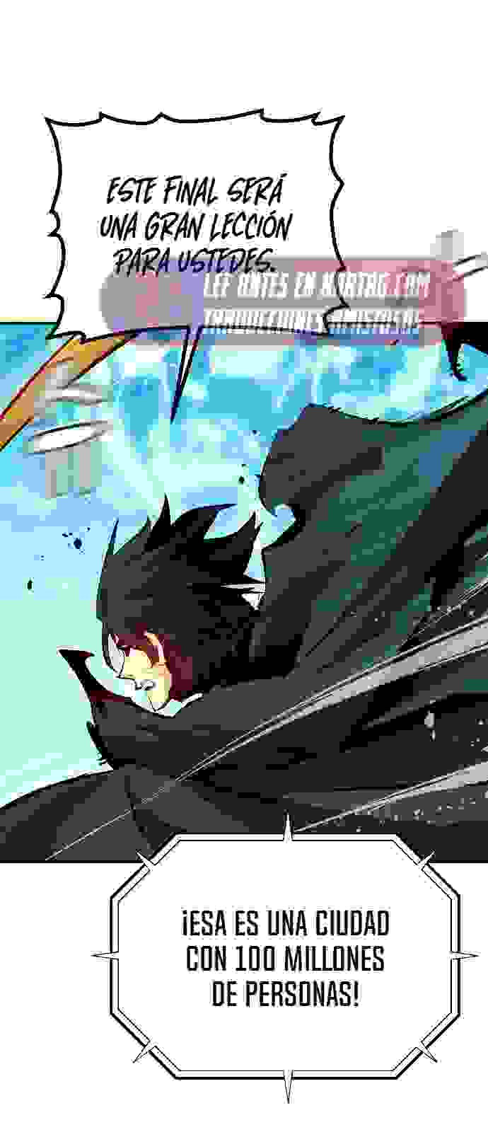 Read The Lone Necromancer Es Manga Online