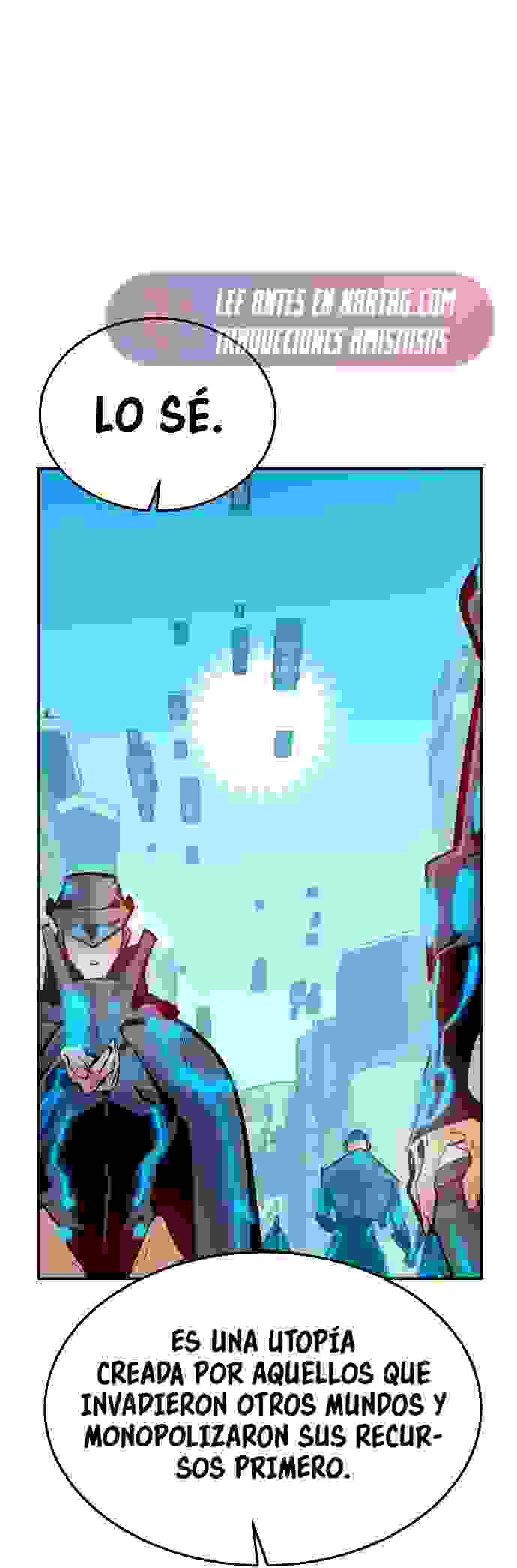 Read The Lone Necromancer Es Manga Online