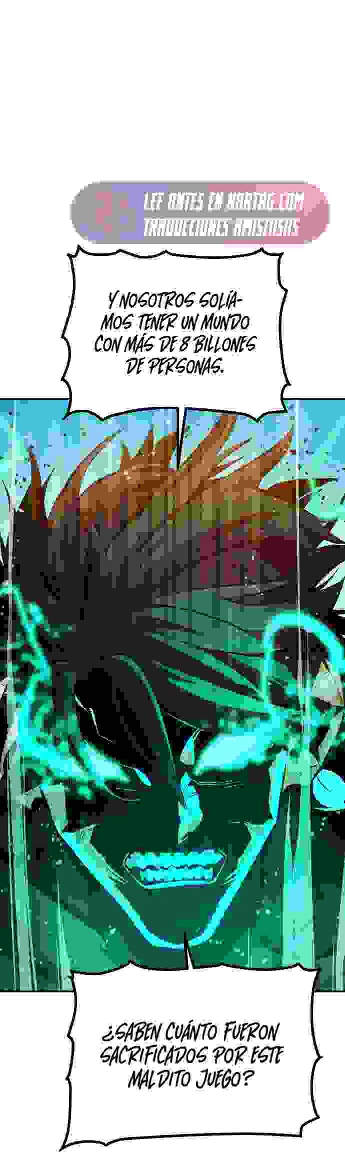 Read The Lone Necromancer Es Manga Online