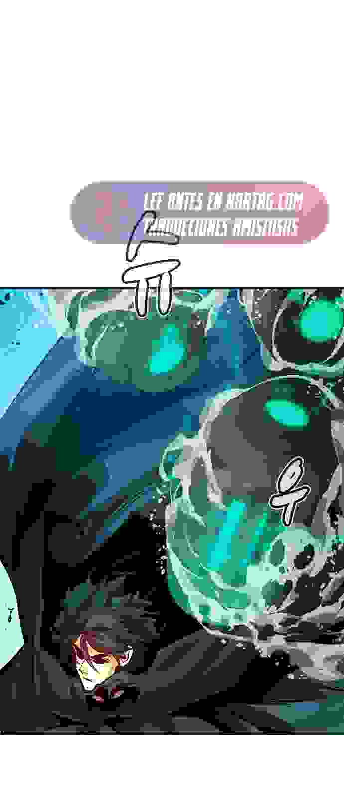 Read The Lone Necromancer Es Manga Online