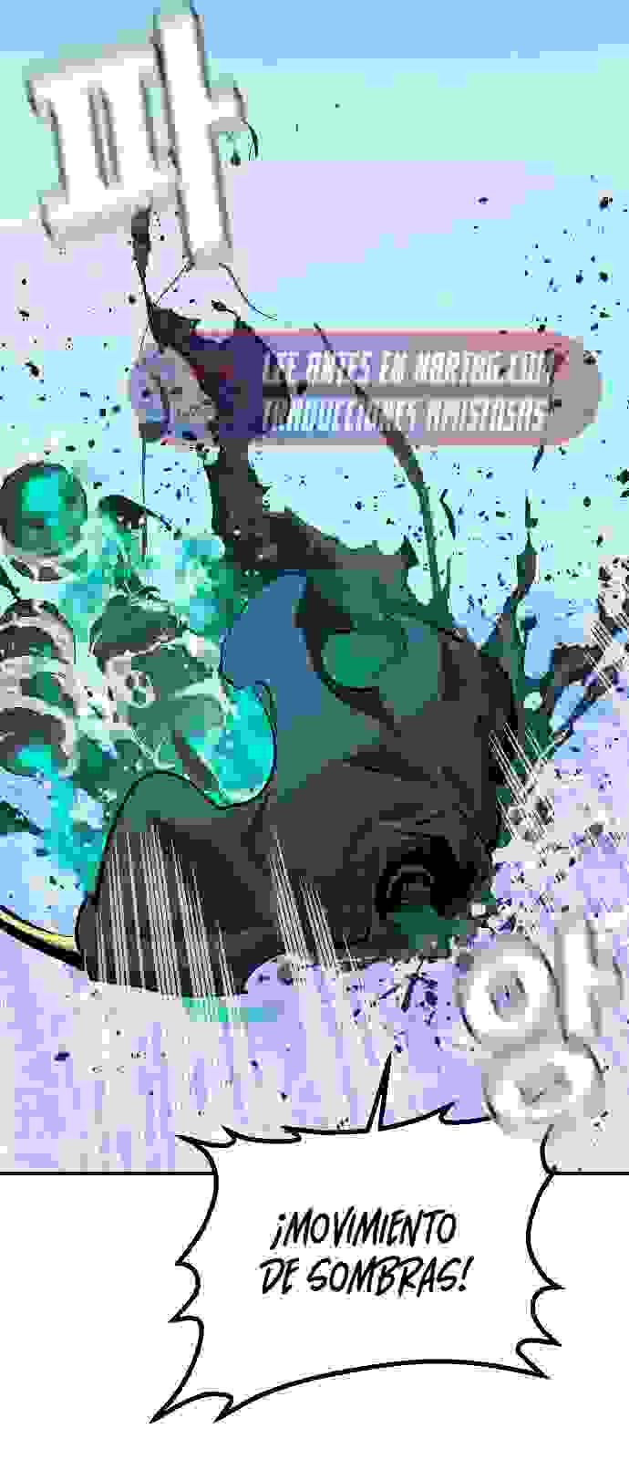 Read The Lone Necromancer Es Manga Online