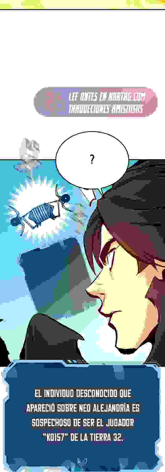Read The Lone Necromancer Es Manga Online