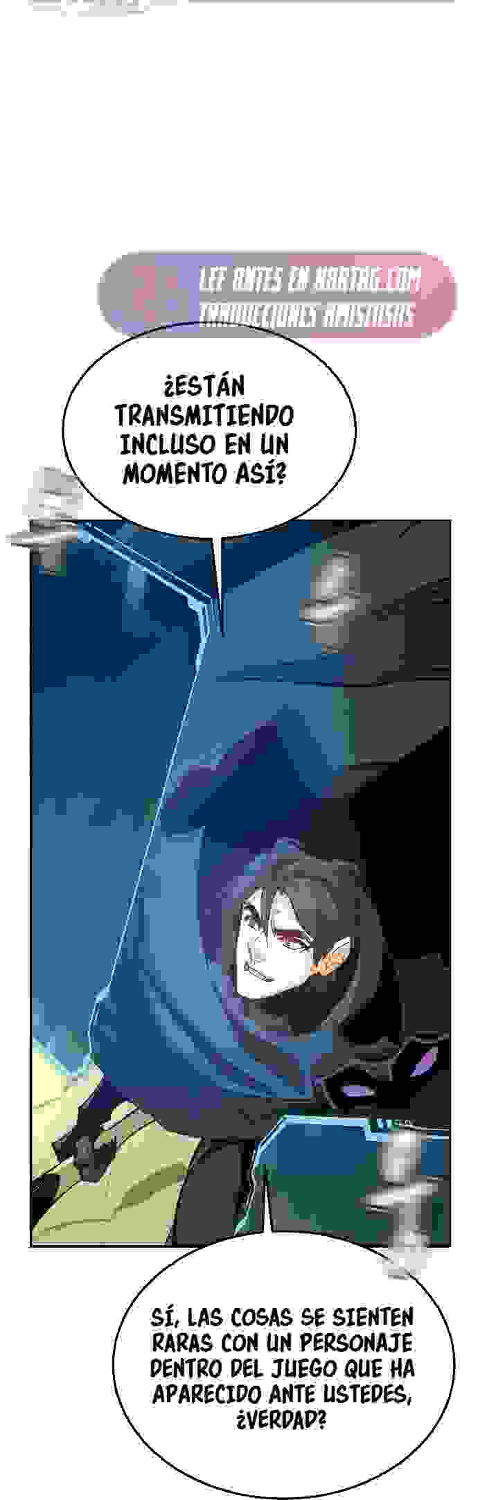 Read The Lone Necromancer Es Manga Online