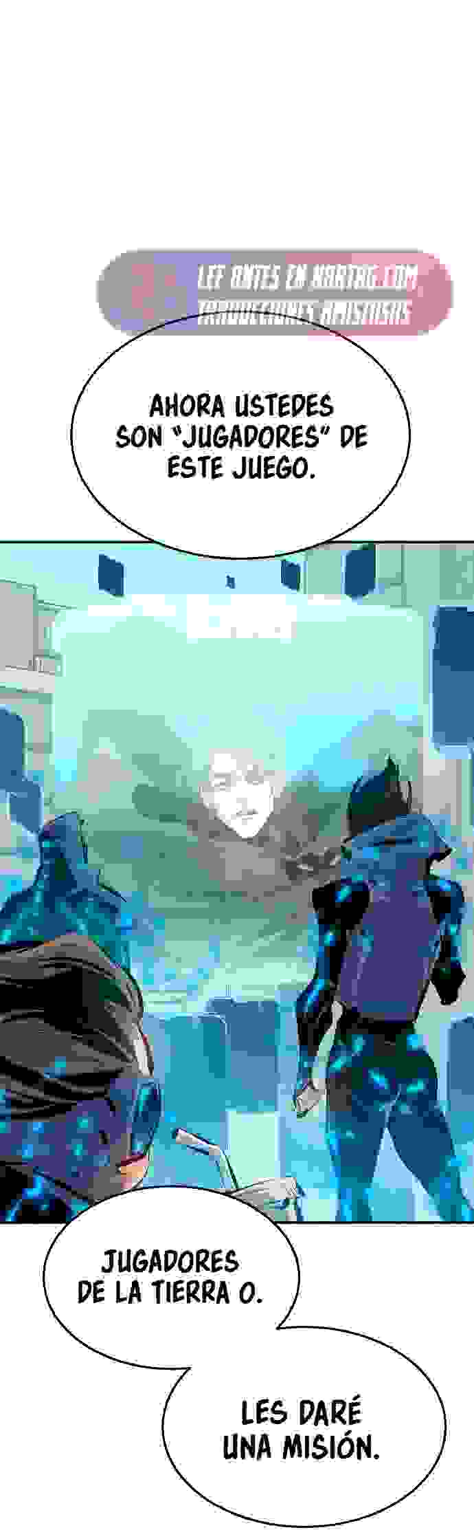 Read The Lone Necromancer Es Manga Online