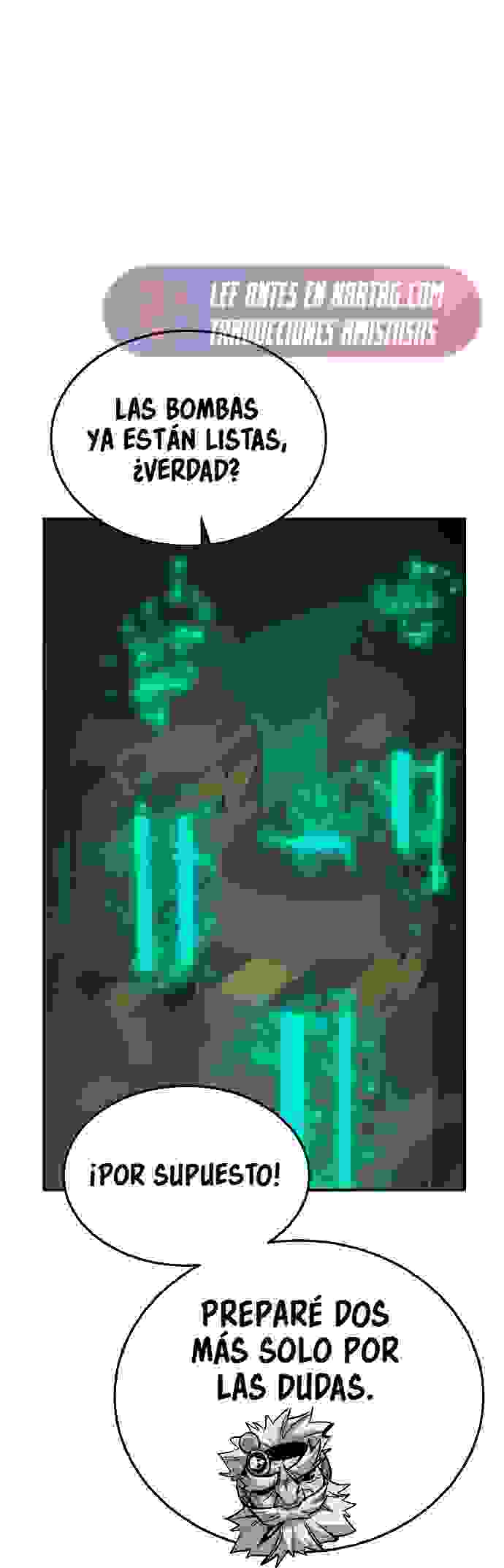 Read The Lone Necromancer Es Manga Online