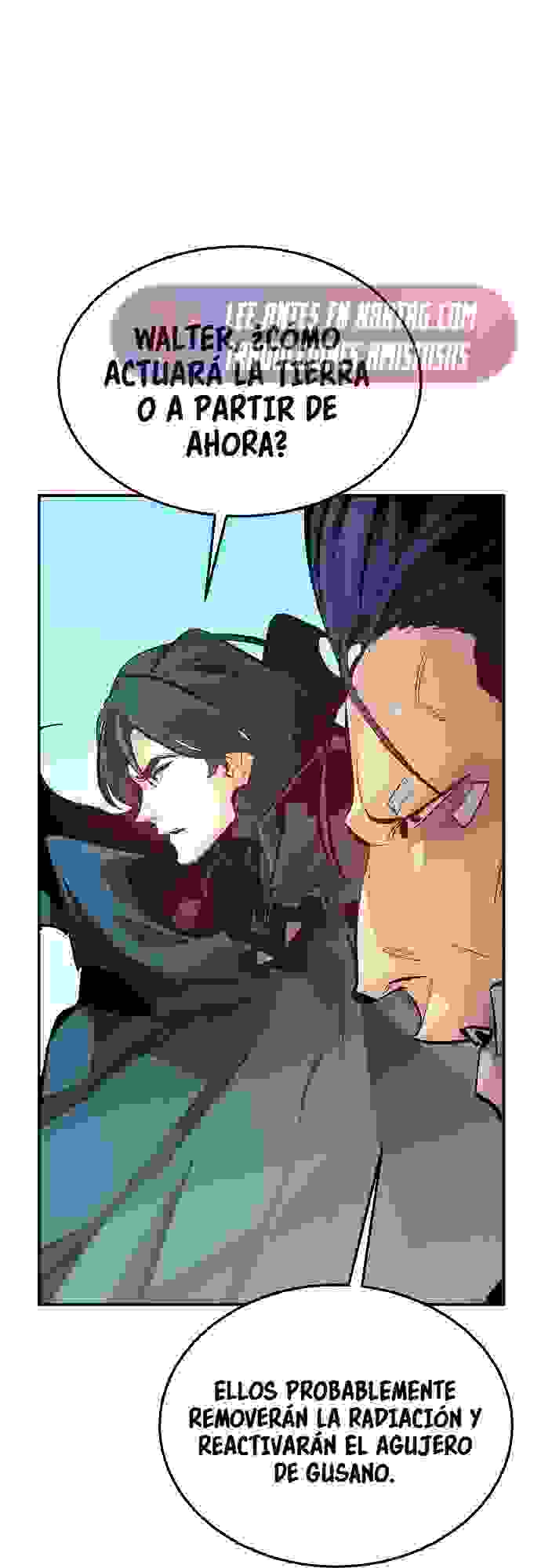 Read The Lone Necromancer Es Manga Online