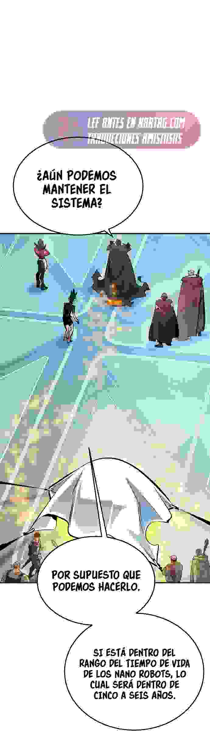 Read The Lone Necromancer Es Manga Online
