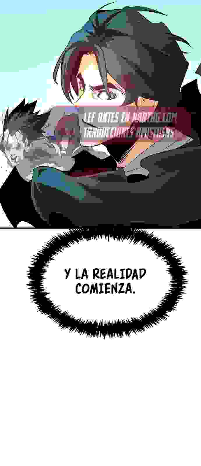 Read The Lone Necromancer Es Manga Online