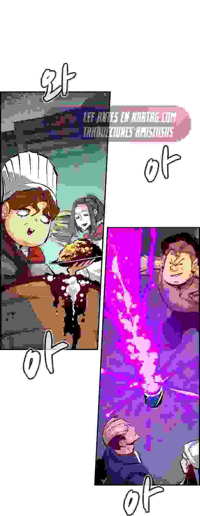 Read The Lone Necromancer Es Manga Online