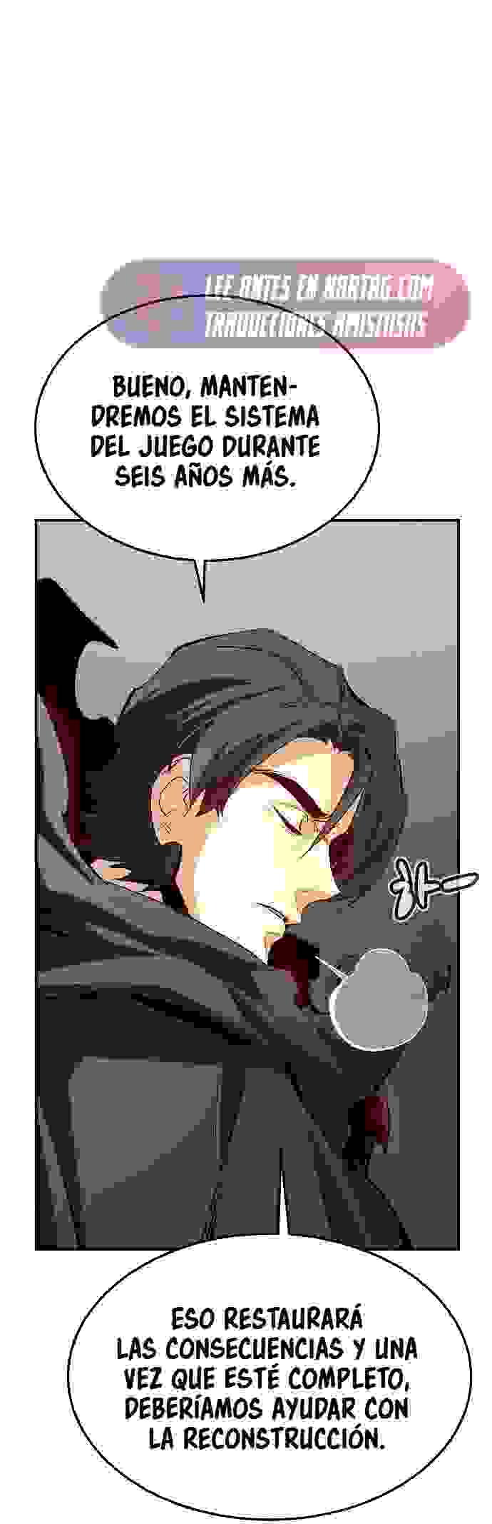 Read The Lone Necromancer Es Manga Online