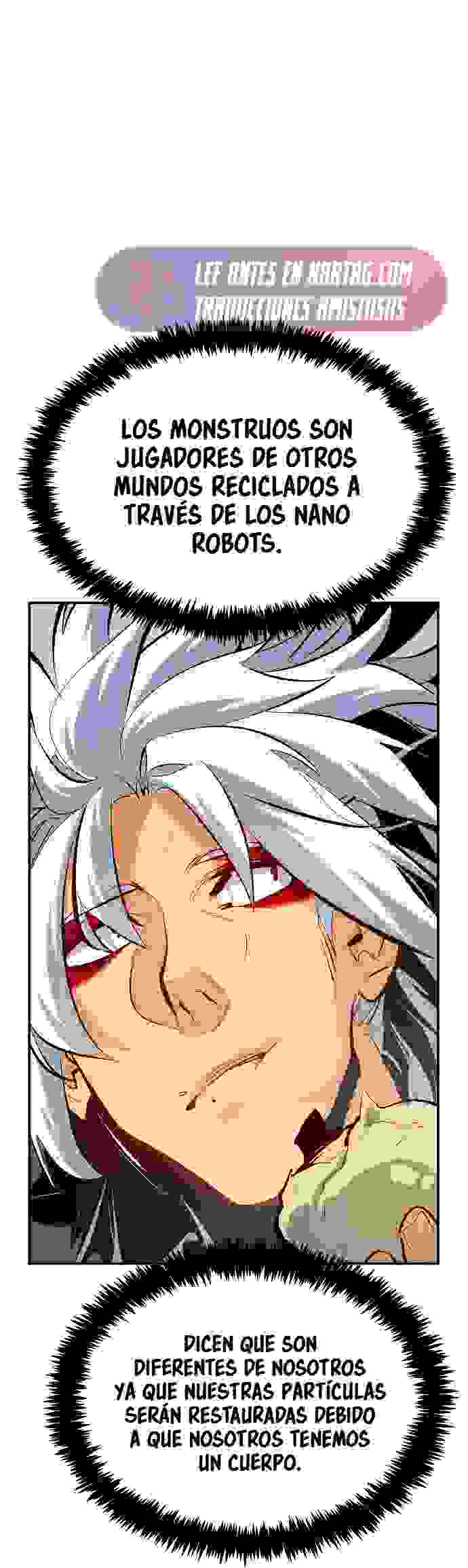 Read The Lone Necromancer Es Manga Online