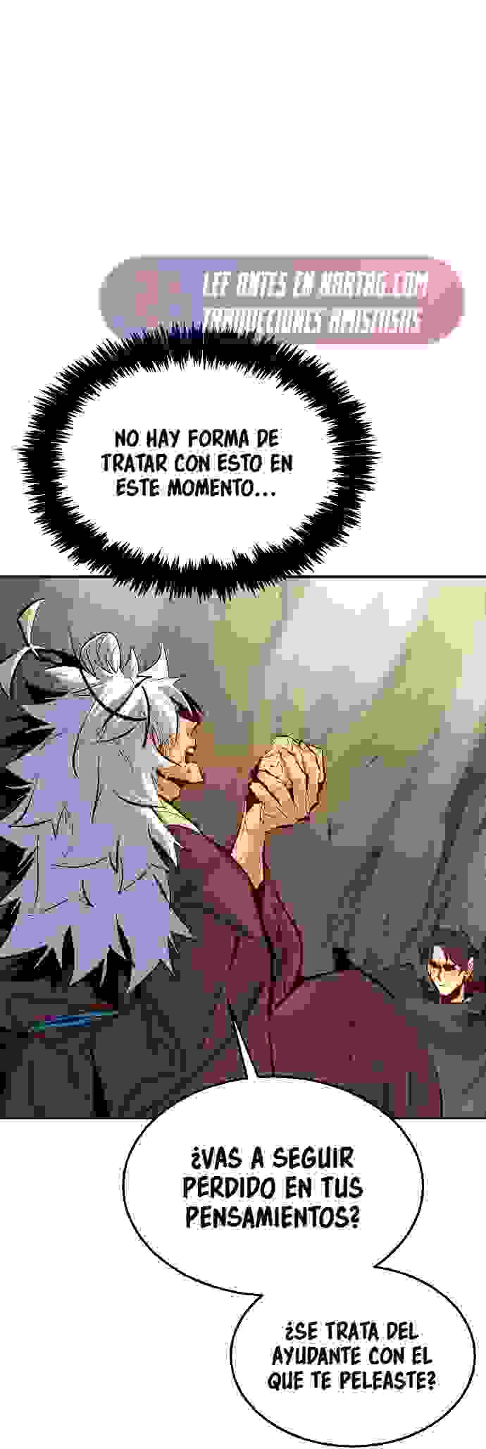 Read The Lone Necromancer Es Manga Online