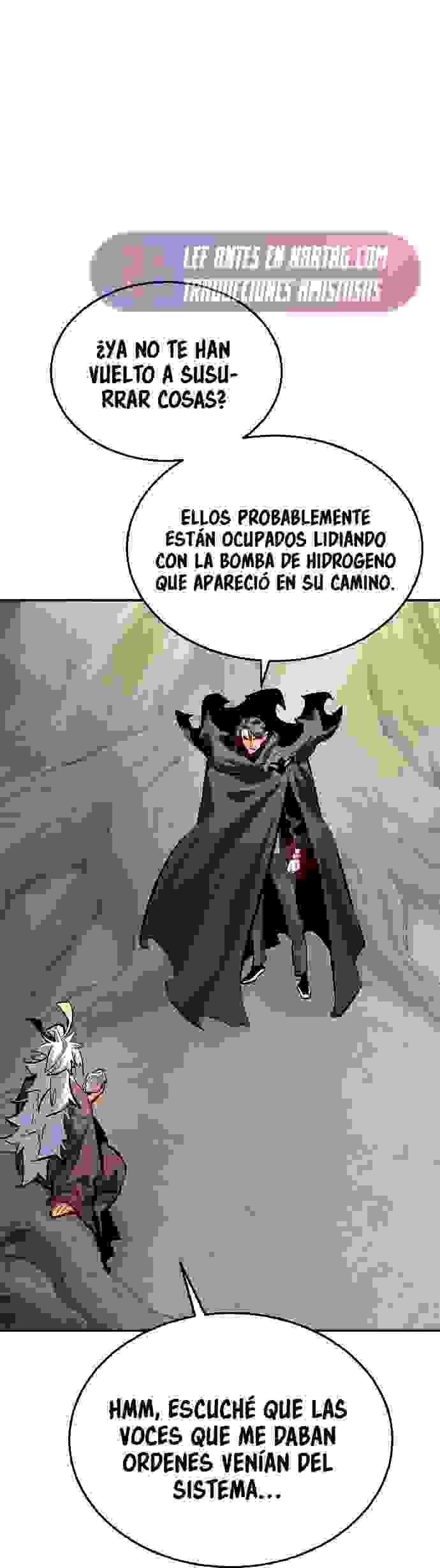 Read The Lone Necromancer Es Manga Online