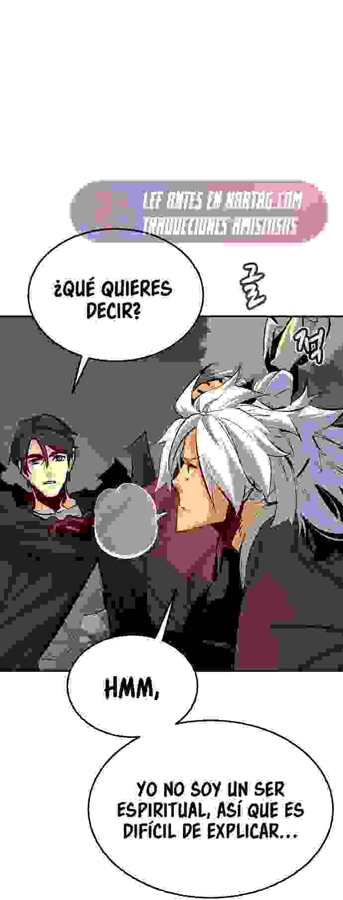 Read The Lone Necromancer Es Manga Online
