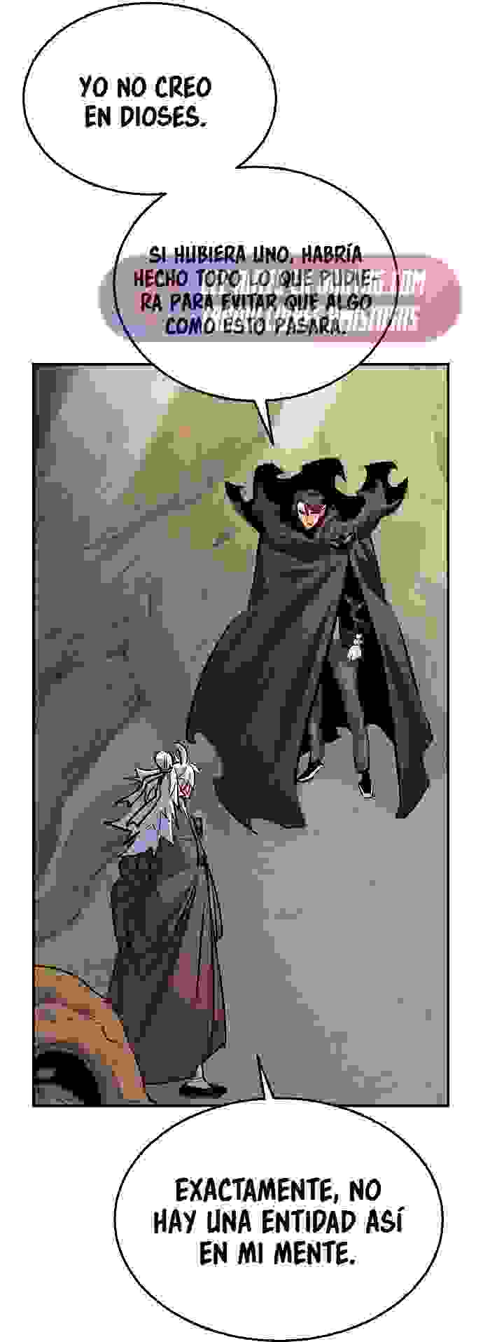 Read The Lone Necromancer Es Manga Online