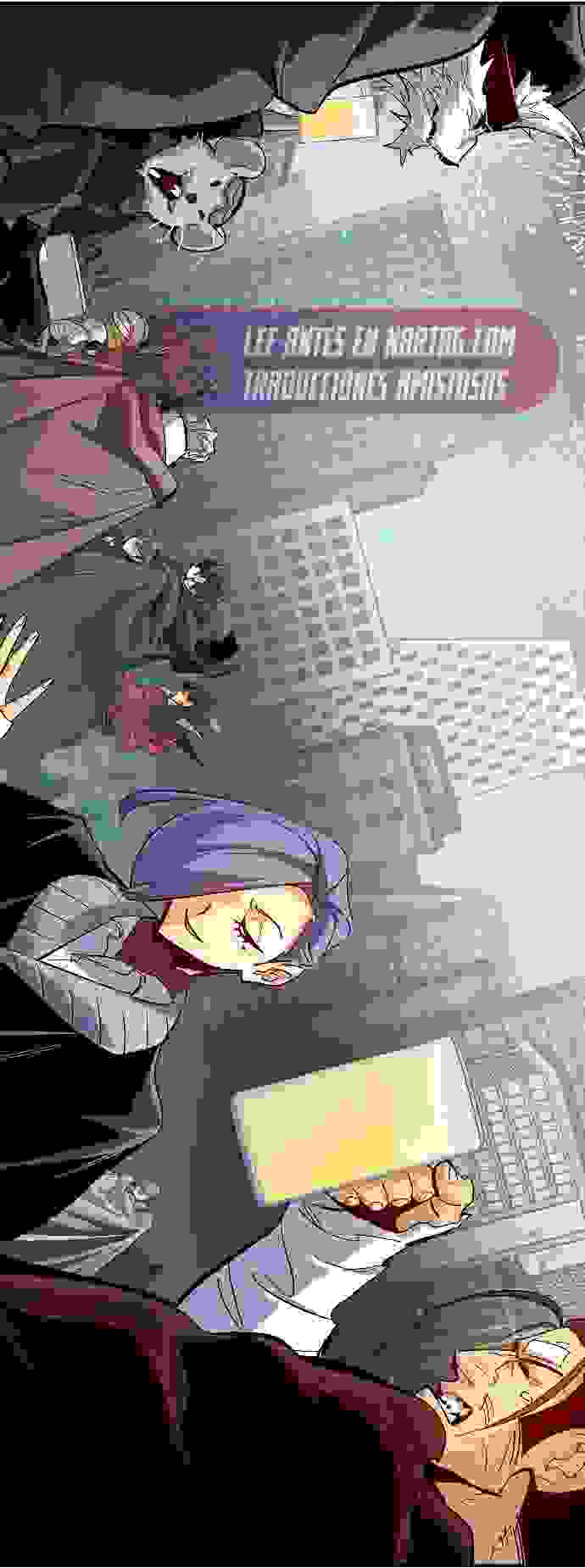 Read The Lone Necromancer Es Manga Online