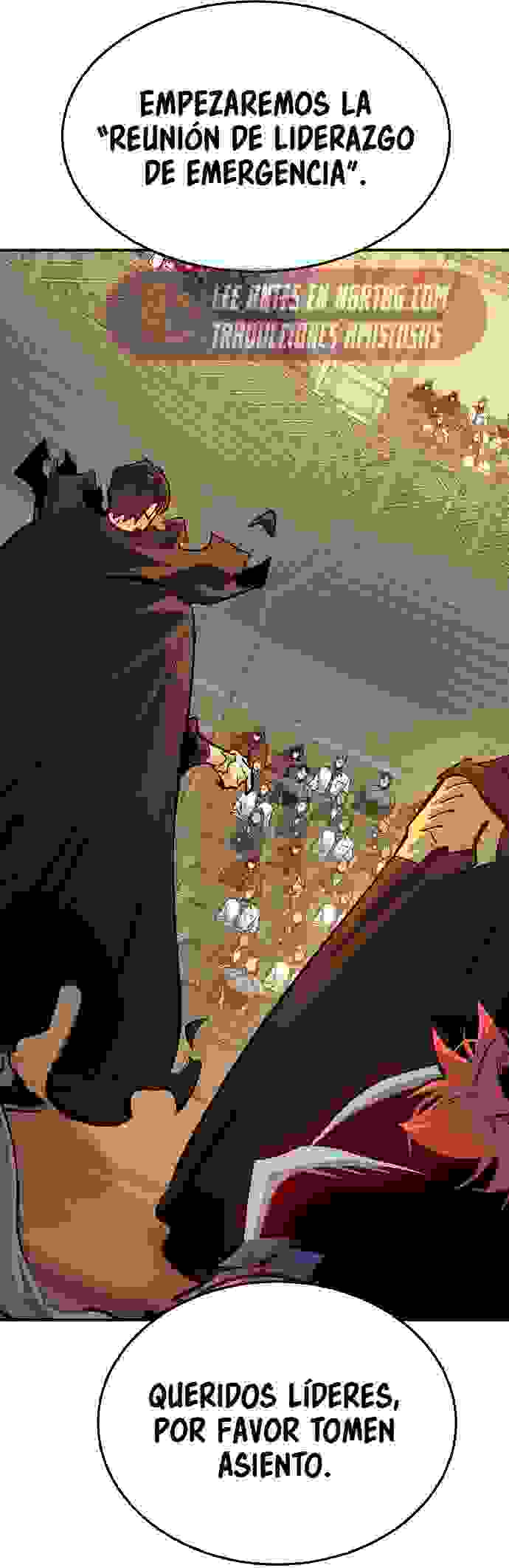 Read The Lone Necromancer Es Manga Online
