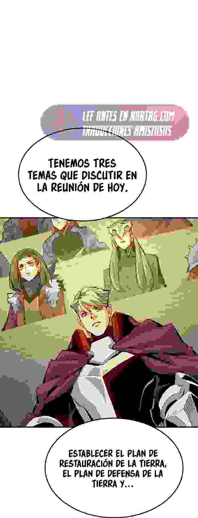 Read The Lone Necromancer Es Manga Online