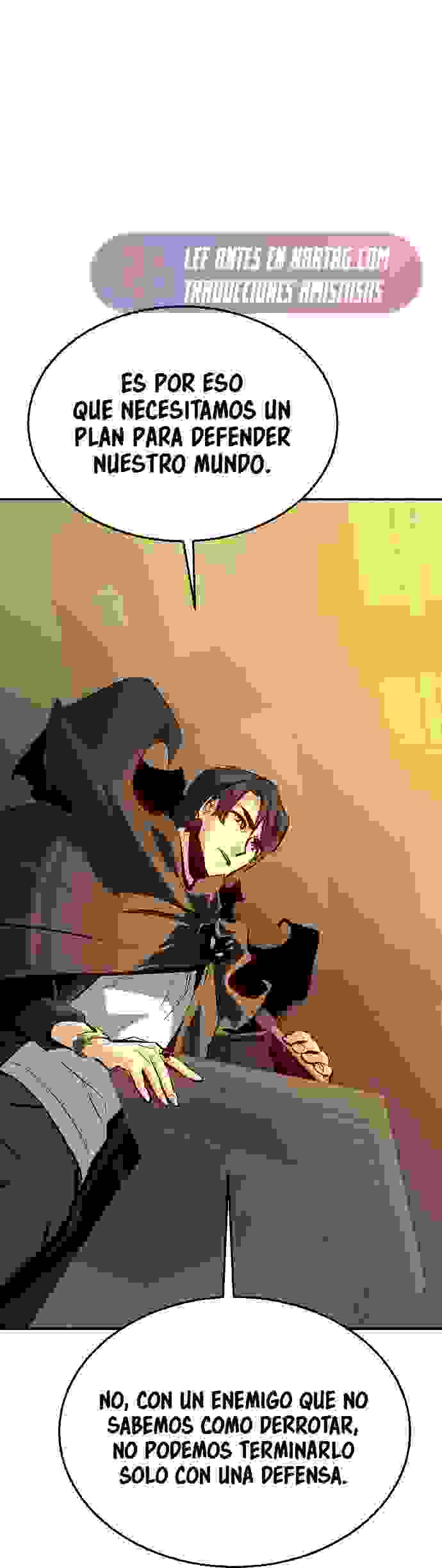 Read The Lone Necromancer Es Manga Online