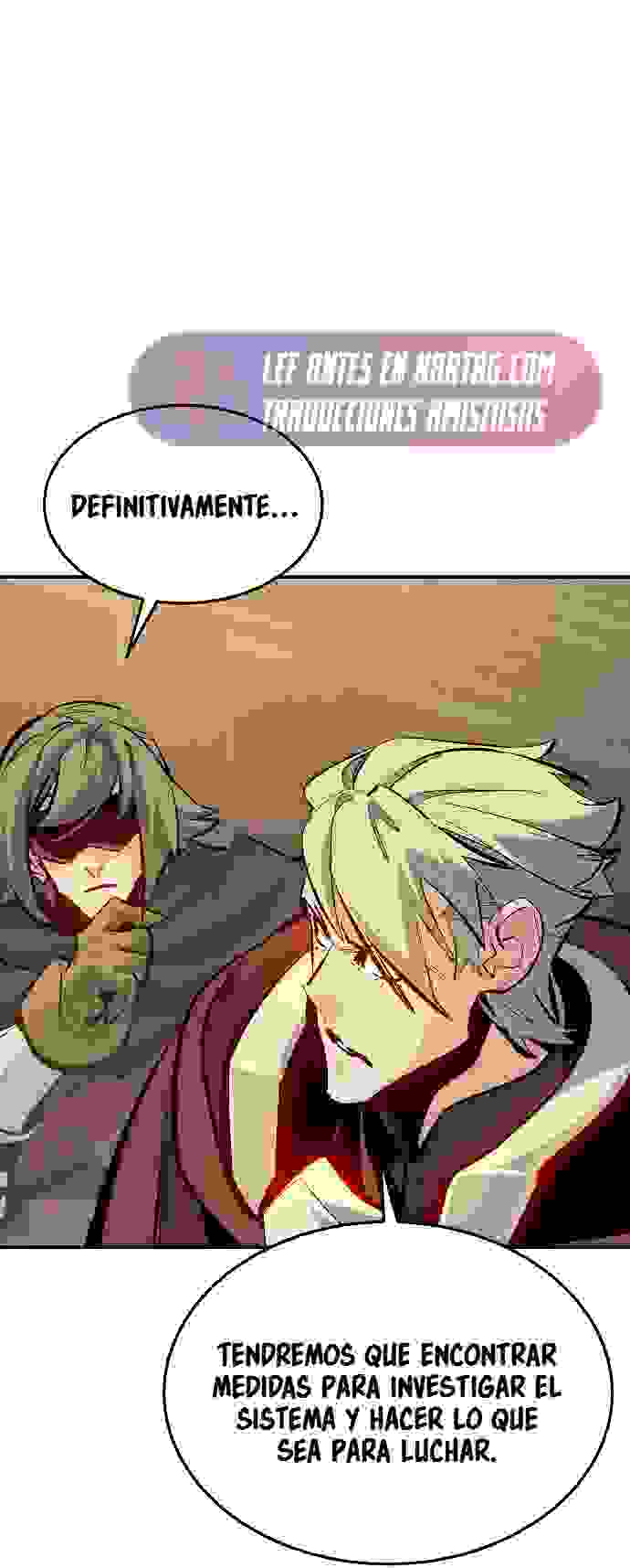 Read The Lone Necromancer Es Manga Online