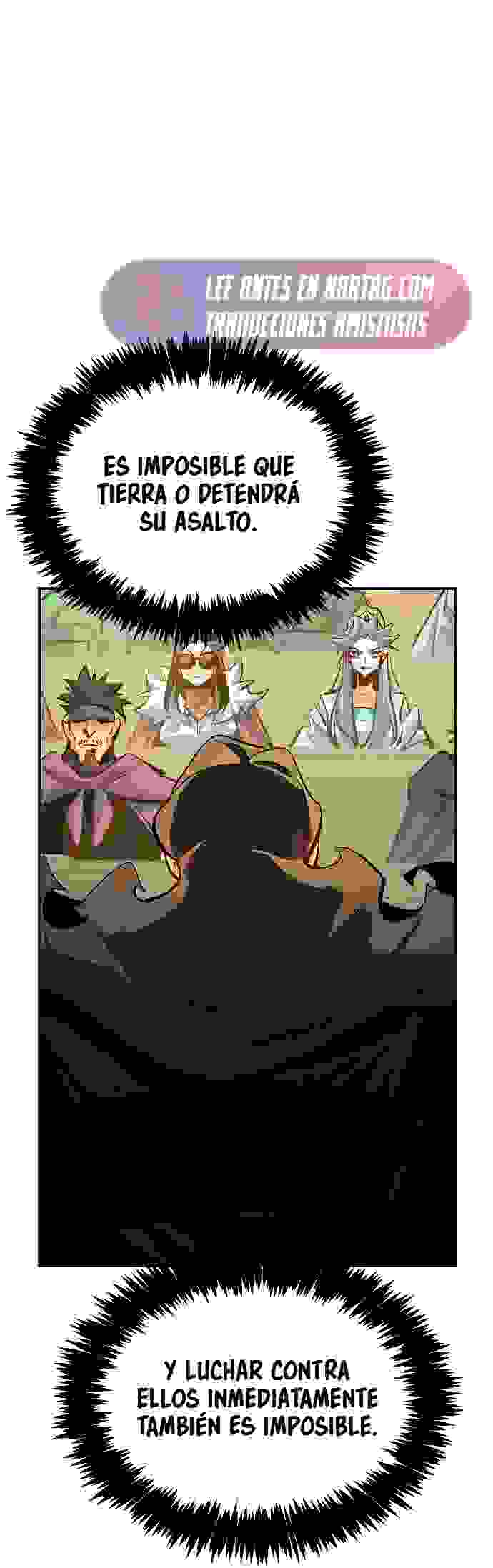 Read The Lone Necromancer Es Manga Online