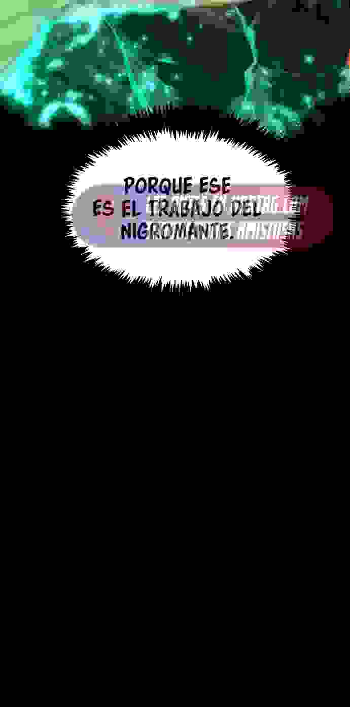 Read The Lone Necromancer Es Manga Online