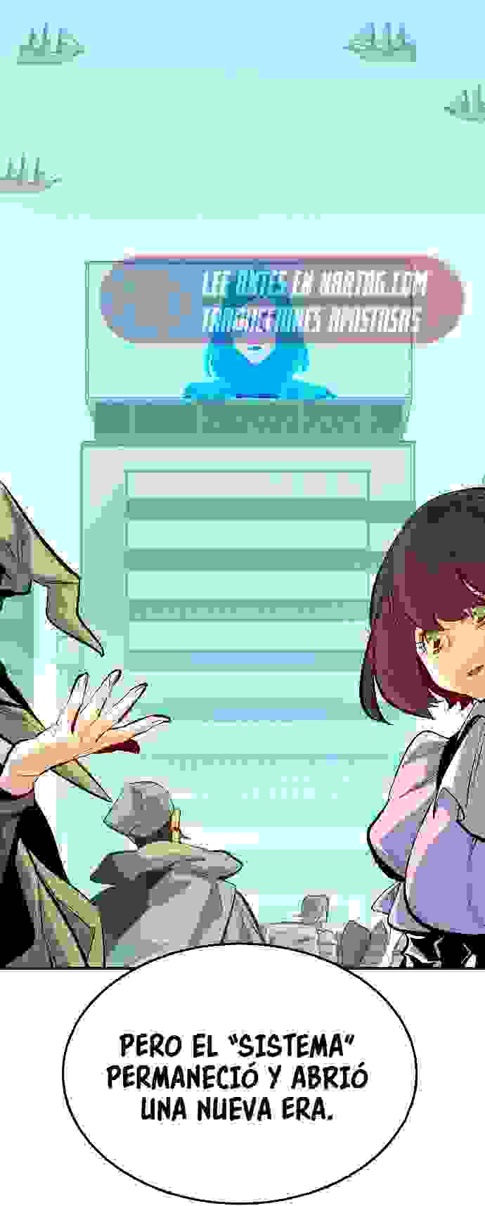 Read The Lone Necromancer Es Manga Online