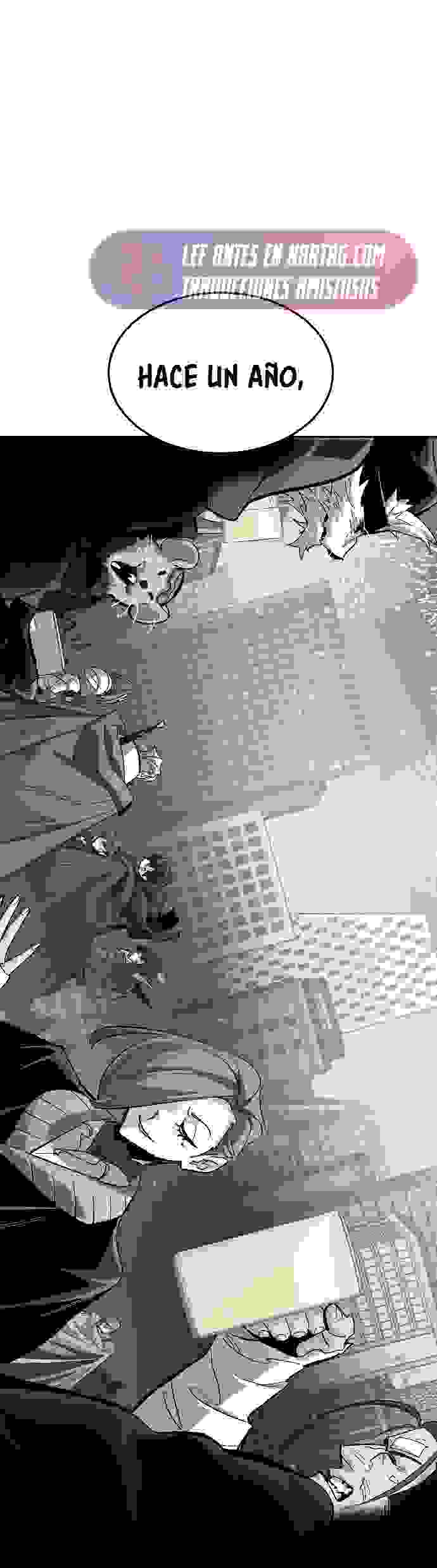 Read The Lone Necromancer Es Manga Online