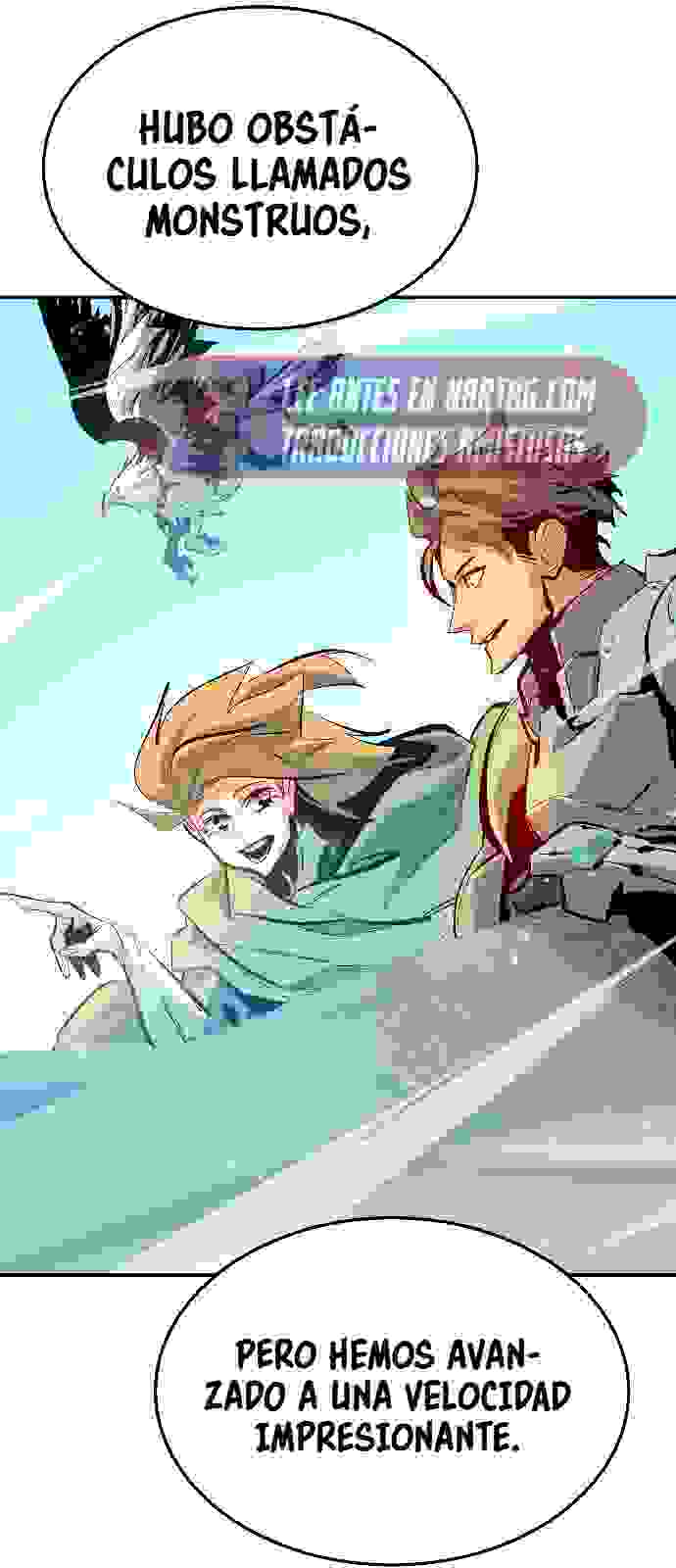 Read The Lone Necromancer Es Manga Online