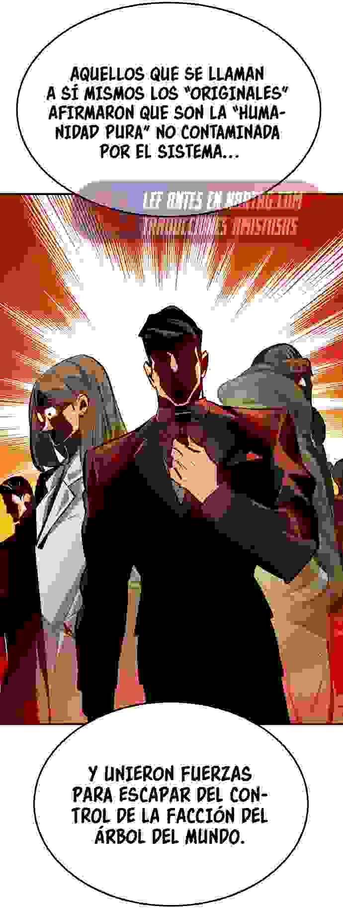 Read The Lone Necromancer Es Manga Online