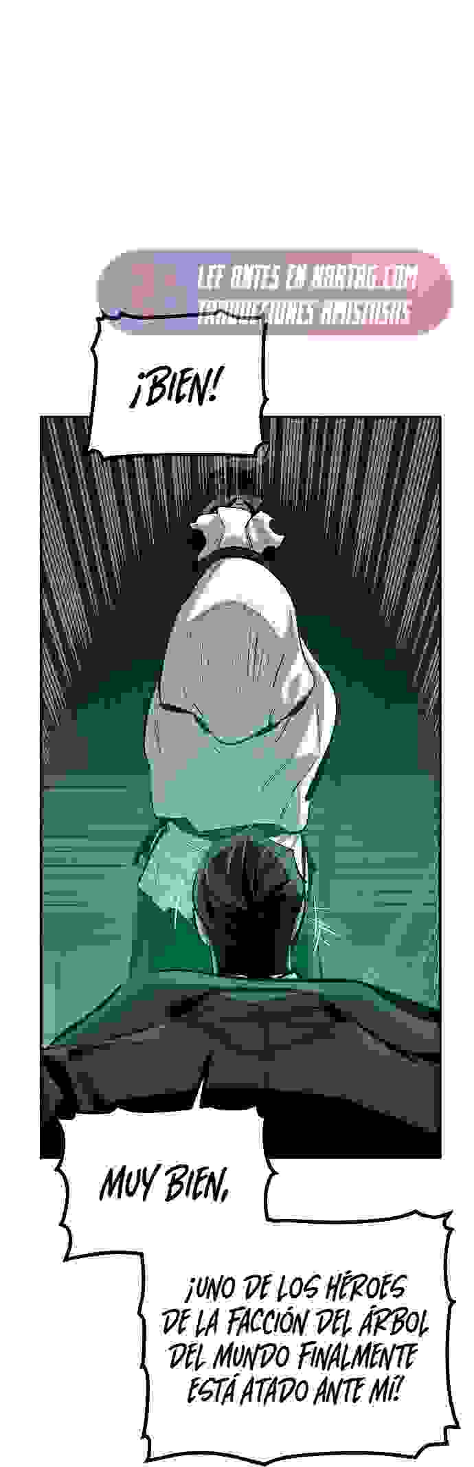 Read The Lone Necromancer Es Manga Online